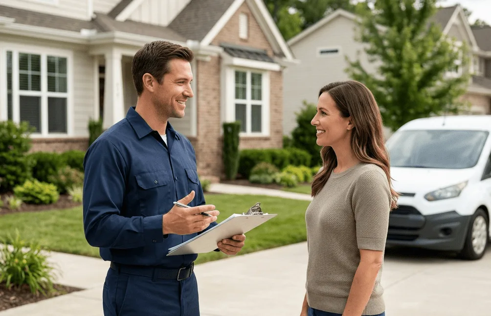 Mold Remediation Winnetka, CA FAQs
